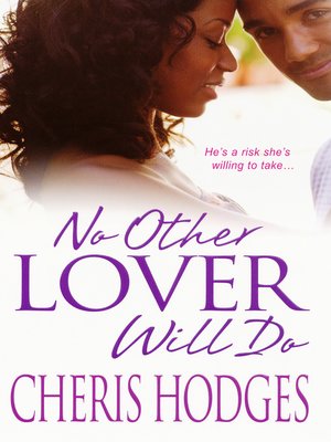 cover image of No Other Lover Will Do
